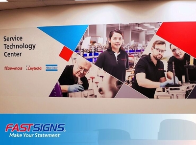 Rebranding Solutions Photo